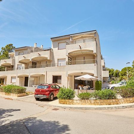 דירות קלאפאט Rincon De Mar מראה חיצוני תמונה