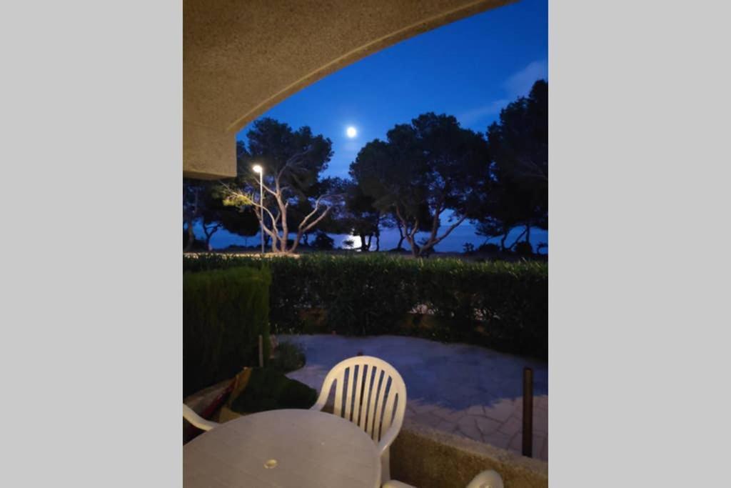 דירות קלאפאט Rincon De Mar מראה חיצוני תמונה