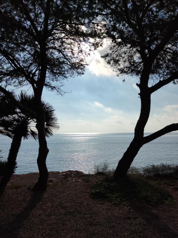דירות קלאפאט Rincon De Mar מראה חיצוני תמונה