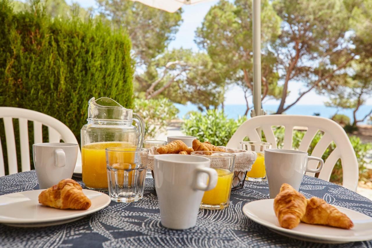 דירות קלאפאט Rincon De Mar מראה חיצוני תמונה