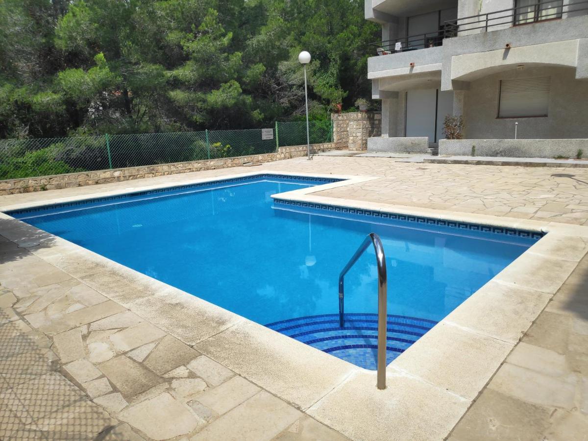 דירות קלאפאט Rincon De Mar מראה חיצוני תמונה