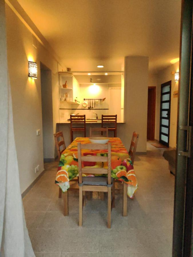 דירות קלאפאט Rincon De Mar מראה חיצוני תמונה