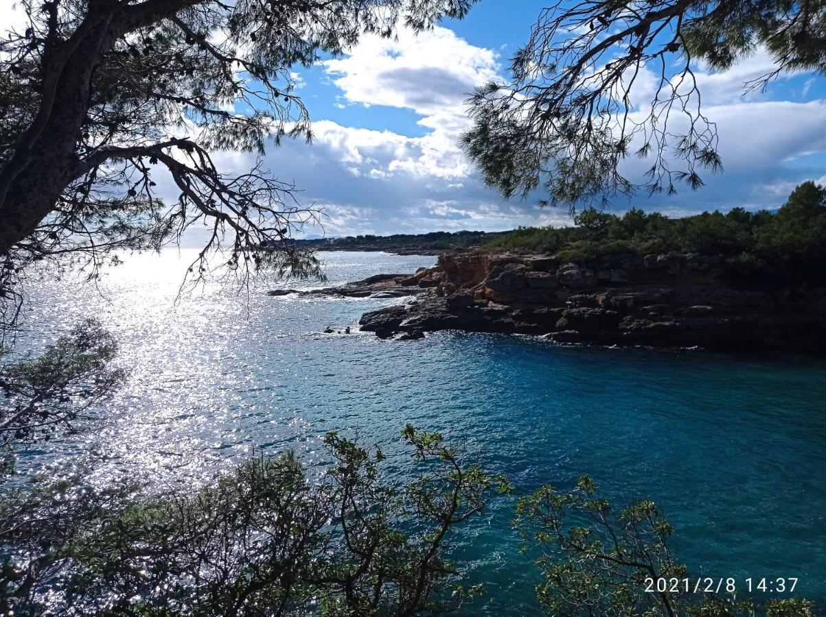 דירות קלאפאט Rincon De Mar מראה חיצוני תמונה