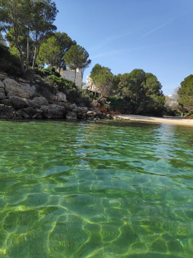 דירות קלאפאט Rincon De Mar מראה חיצוני תמונה